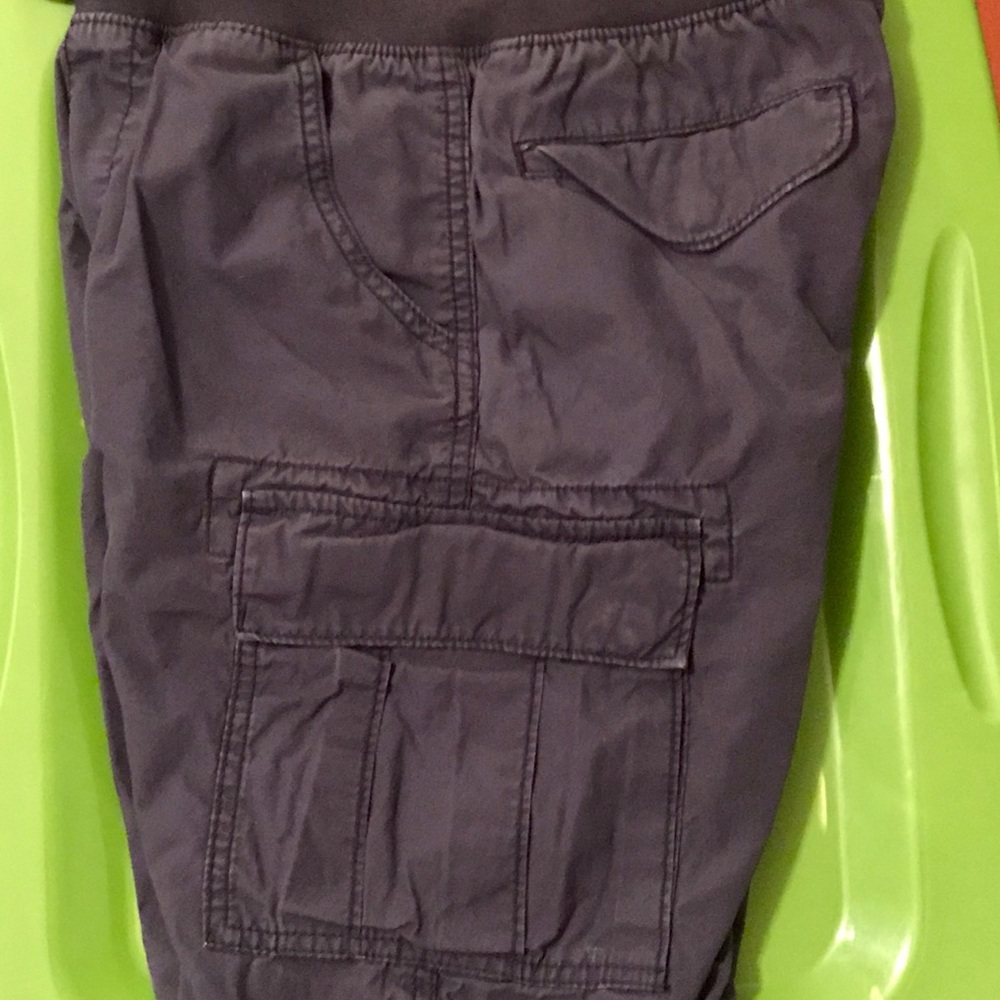 GAP BOYS Cargo Shorts
